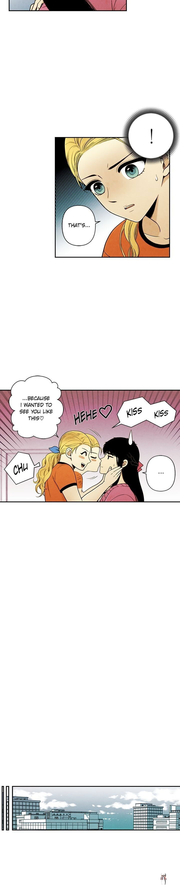 Just Give it to Me Just Give it to Me Chapter 111 - Page 12