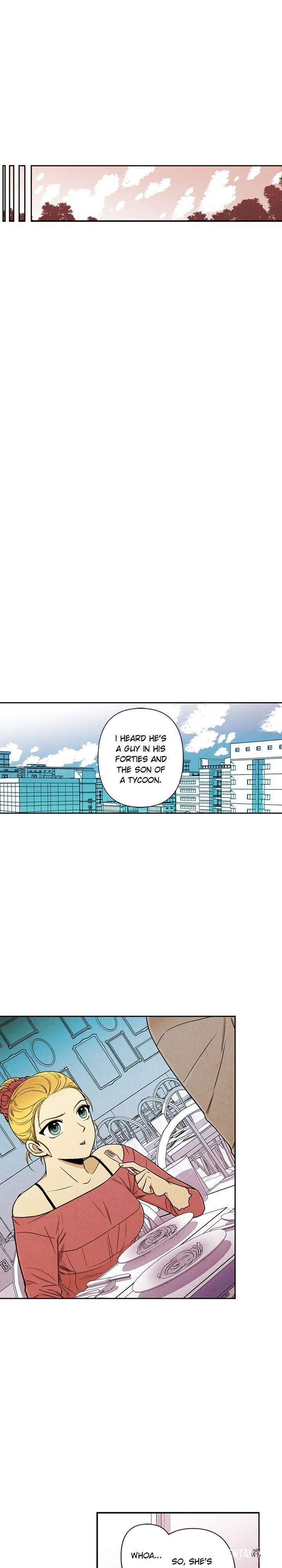 Just Give it to Me Just Give it to Me Chapter 111 - Page 3