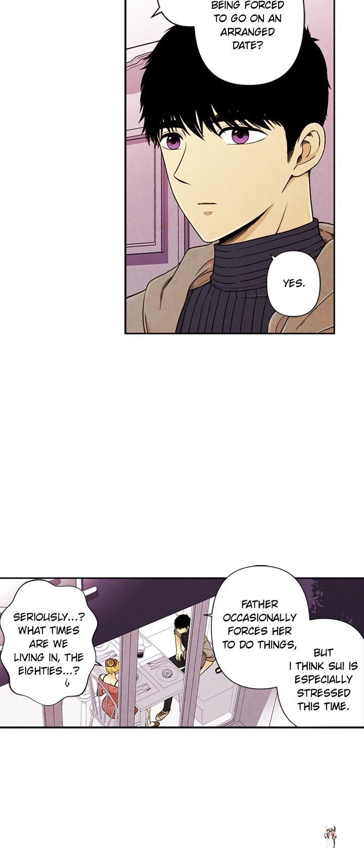 Just Give it to Me Just Give it to Me Chapter 111 - Page 4