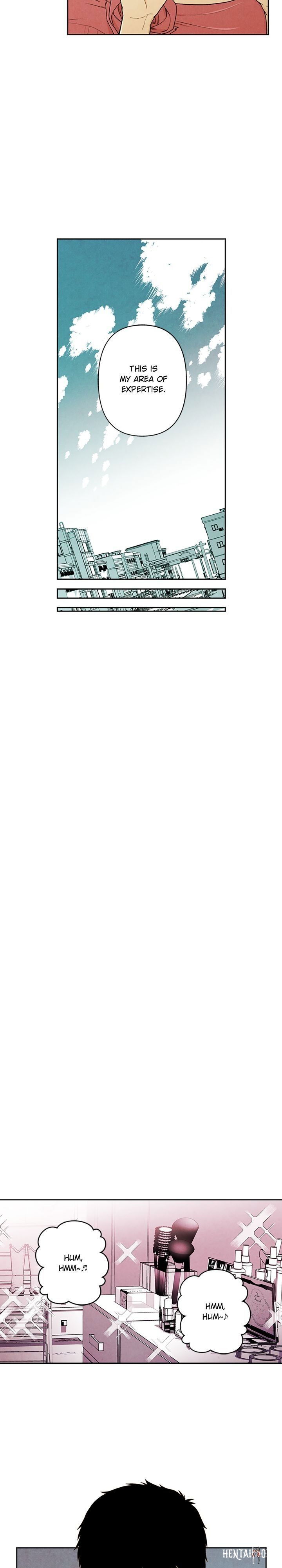 Just Give it to Me Just Give it to Me Chapter 111 - Page 7