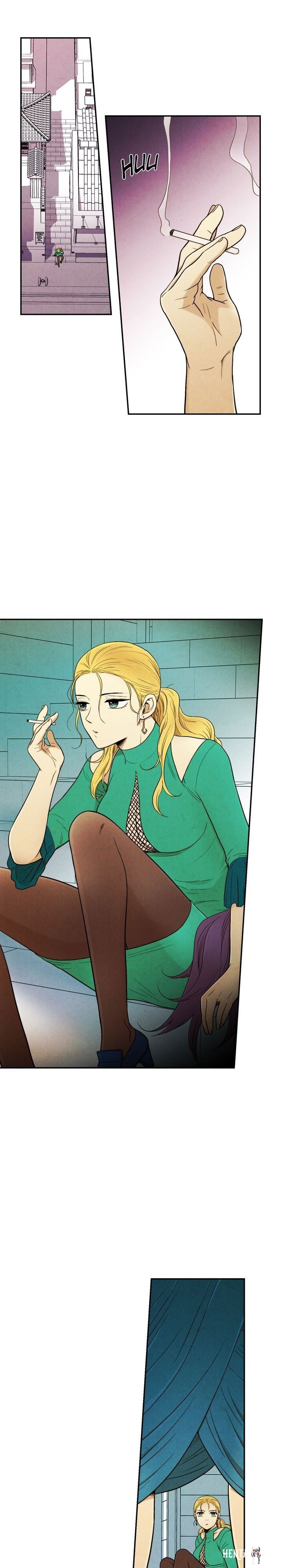 Just Give it to Me Just Give it to Me Chapter 112 - Page 10