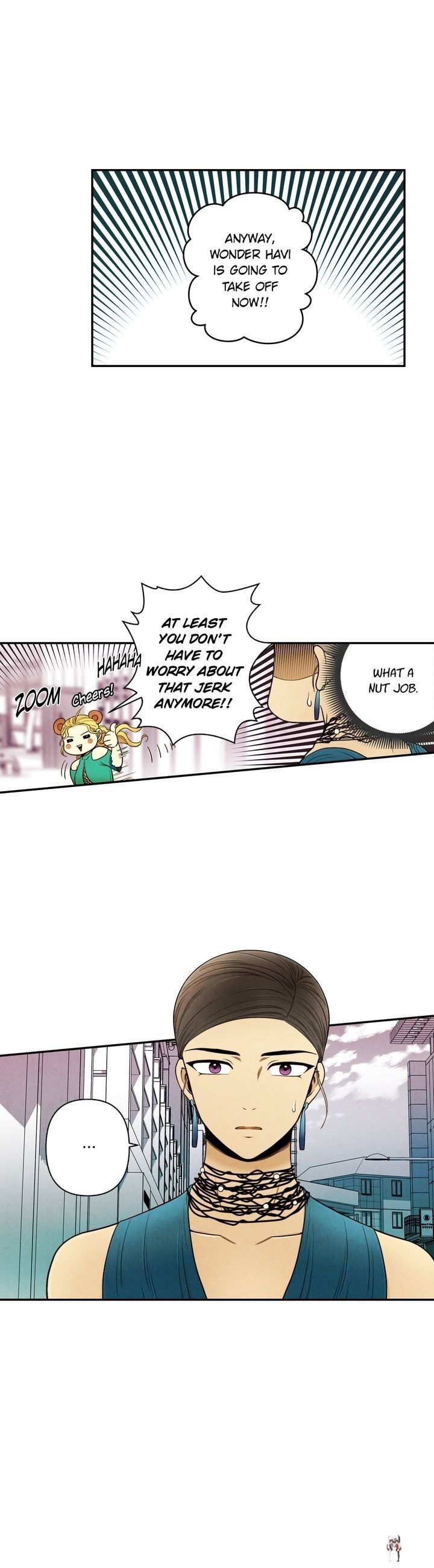 Just Give it to Me Just Give it to Me Chapter 112 - Page 13