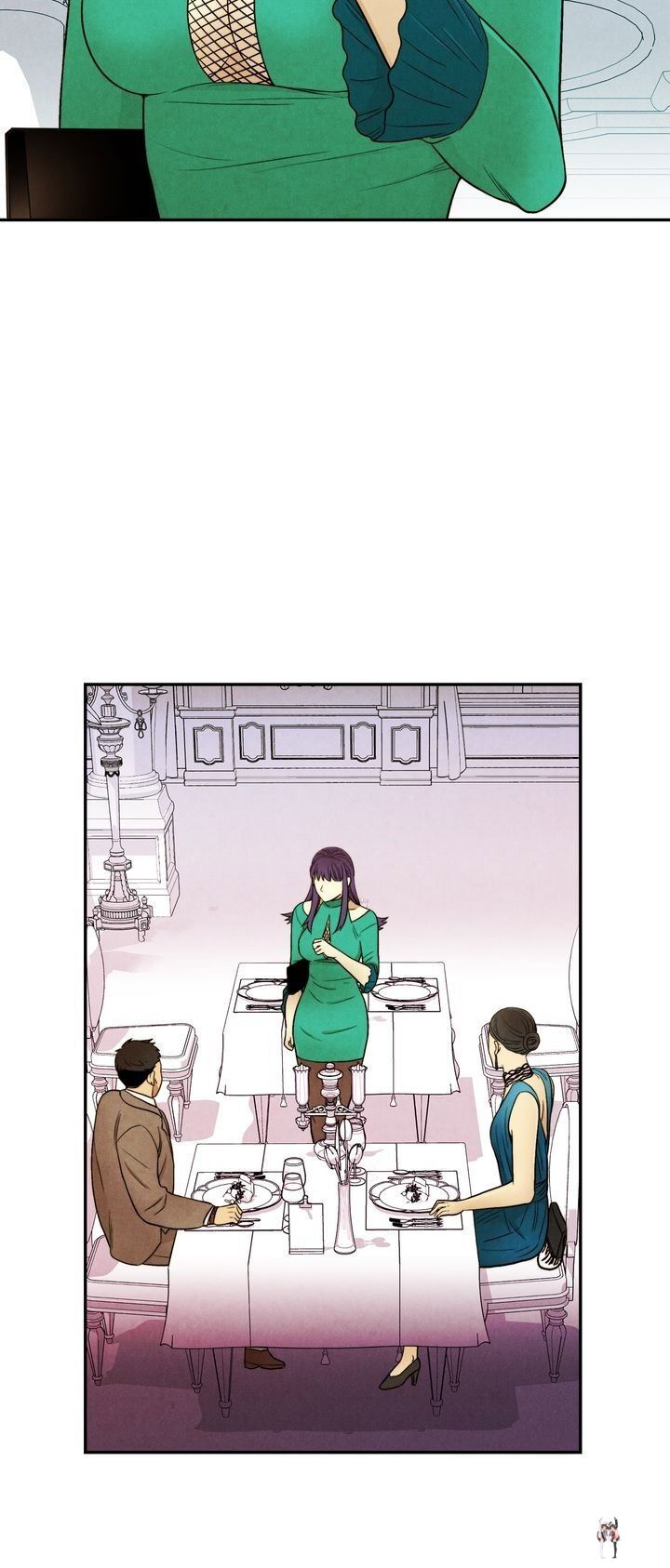 Just Give it to Me Just Give it to Me Chapter 112 - Page 4