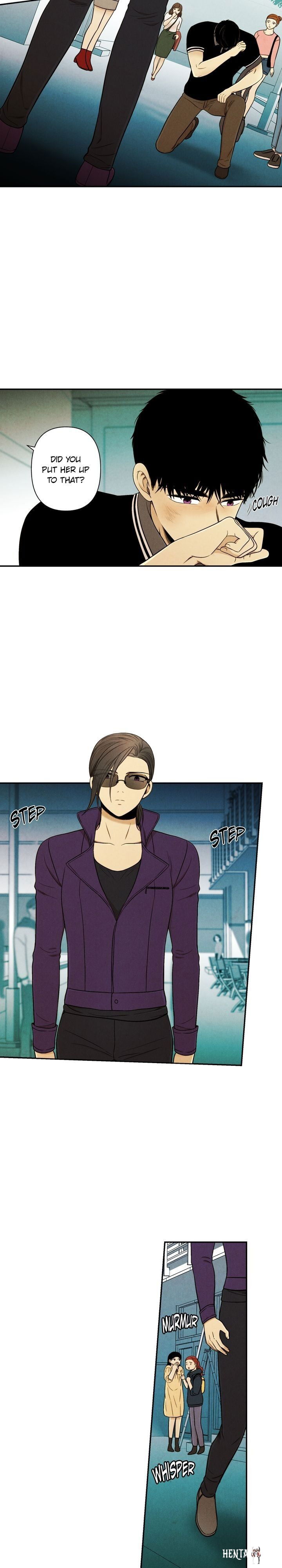 Just Give it to Me Just Give it to Me Chapter 113 - Page 10