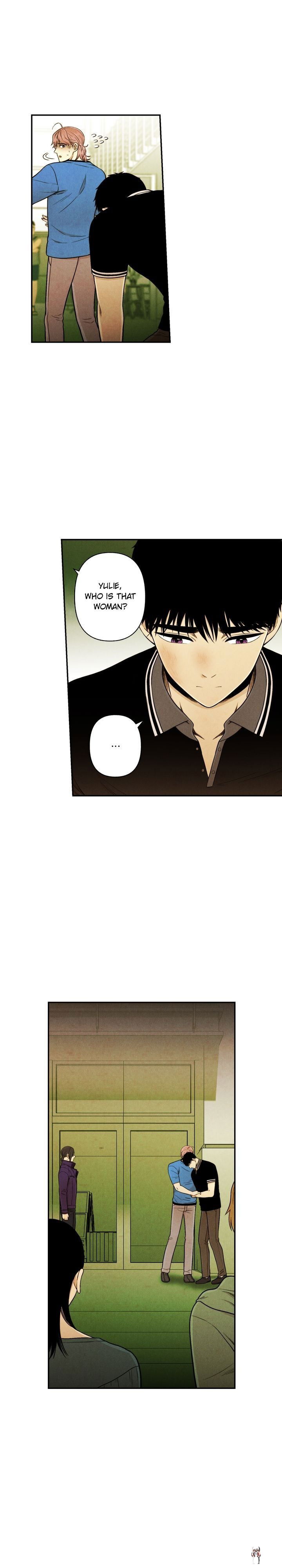 Just Give it to Me Just Give it to Me Chapter 113 - Page 13