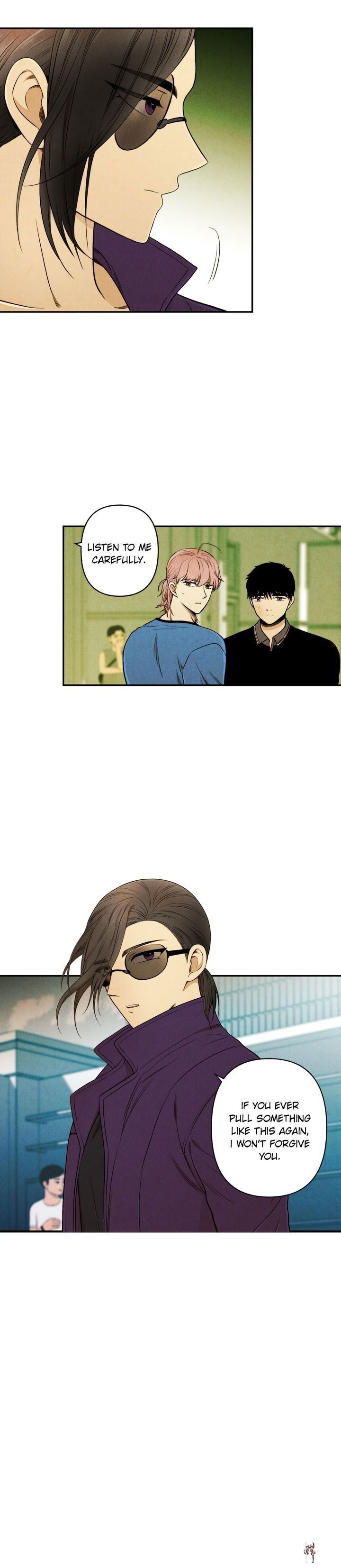 Just Give it to Me Just Give it to Me Chapter 113 - Page 14