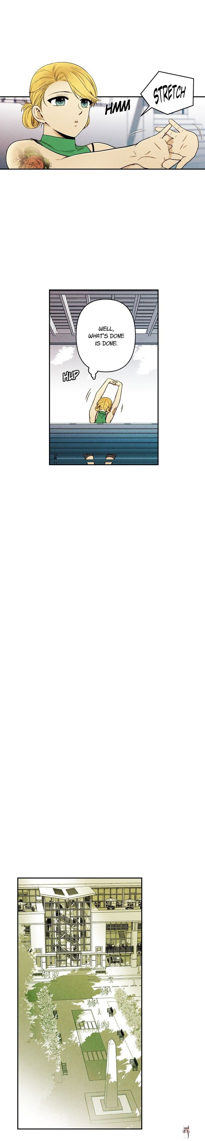 Just Give it to Me Just Give it to Me Chapter 113 - Page 6