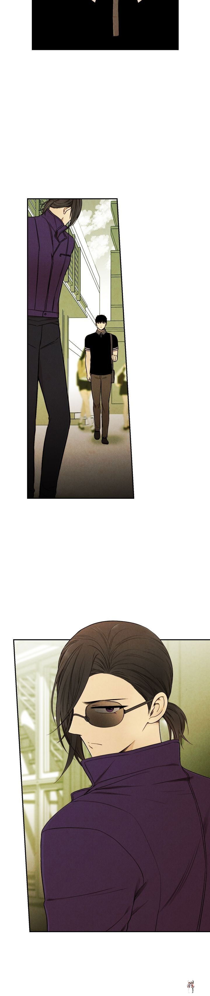 Just Give it to Me Just Give it to Me Chapter 113 - Page 8