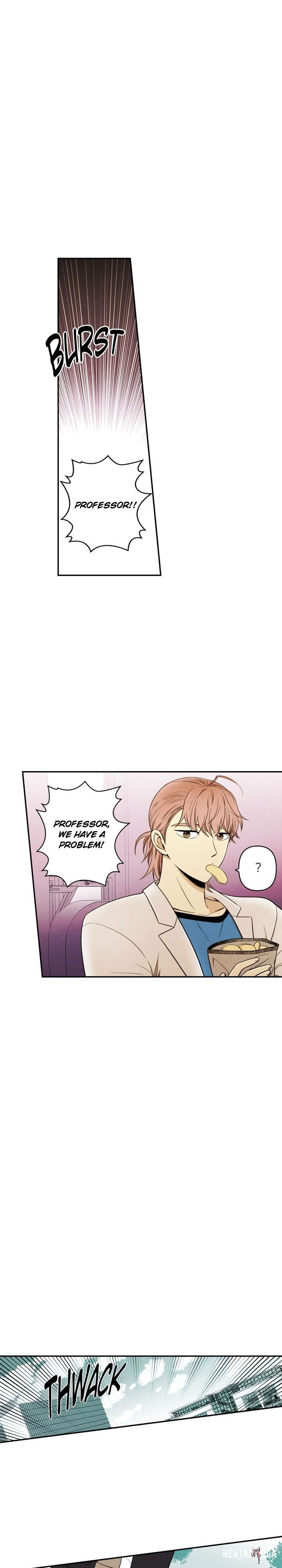 Just Give it to Me Just Give it to Me Chapter 113 - Page 9