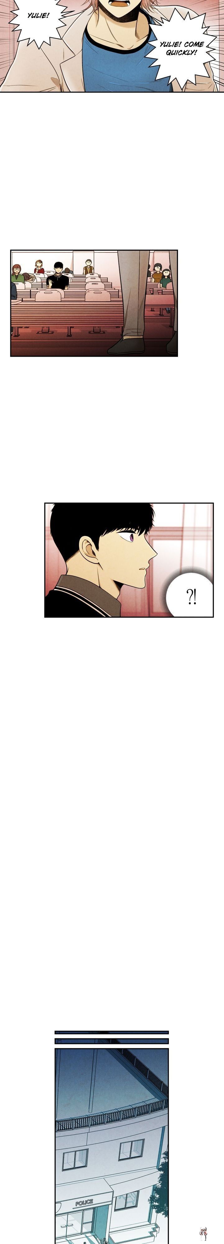 Just Give it to Me Just Give it to Me Chapter 114 - Page 10