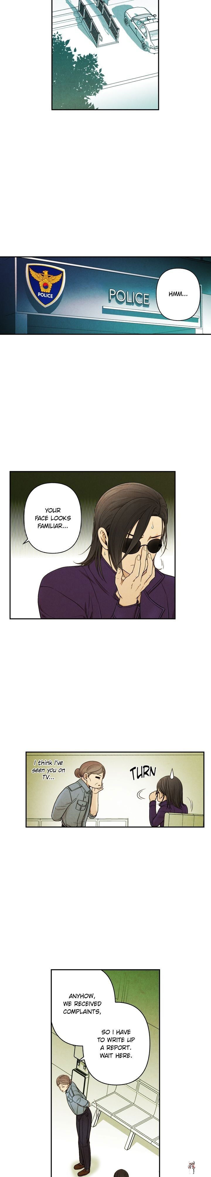 Just Give it to Me Just Give it to Me Chapter 114 - Page 11