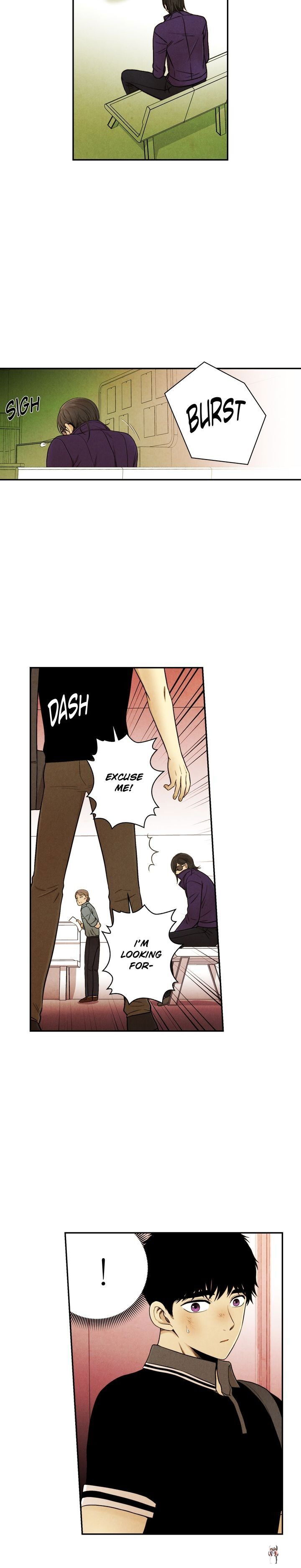 Just Give it to Me Just Give it to Me Chapter 114 - Page 12