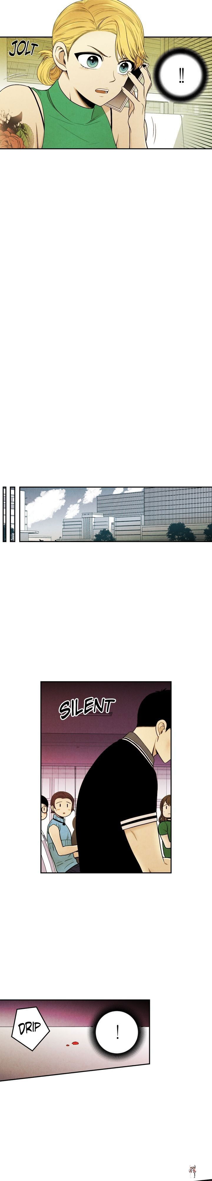 Just Give it to Me Just Give it to Me Chapter 114 - Page 2