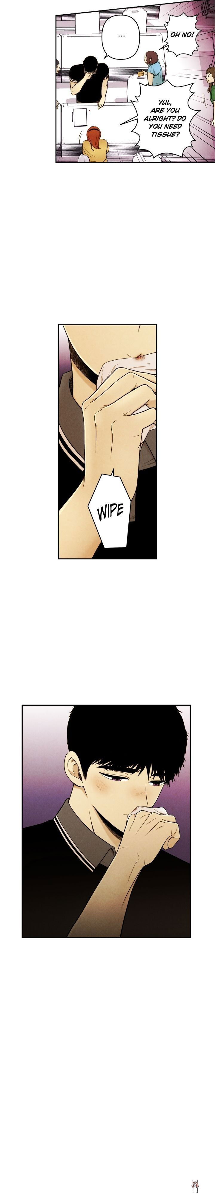 Just Give it to Me Just Give it to Me Chapter 114 - Page 3