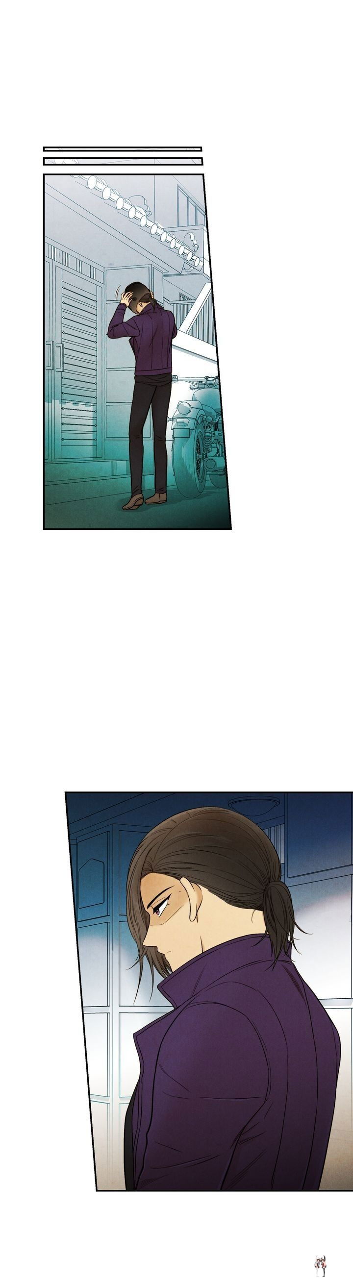 Just Give it to Me Just Give it to Me Chapter 114 - Page 4