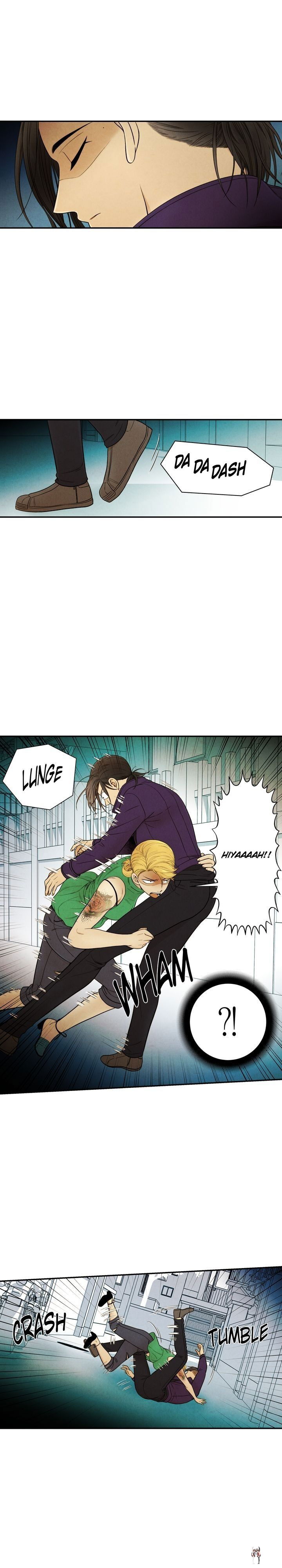 Just Give it to Me Just Give it to Me Chapter 114 - Page 5