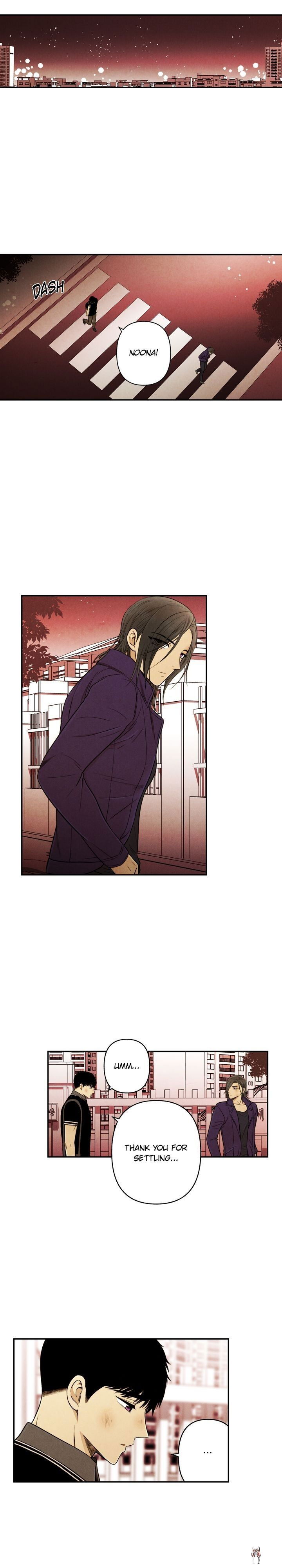 Just Give it to Me Just Give it to Me Chapter 115 - Page 11