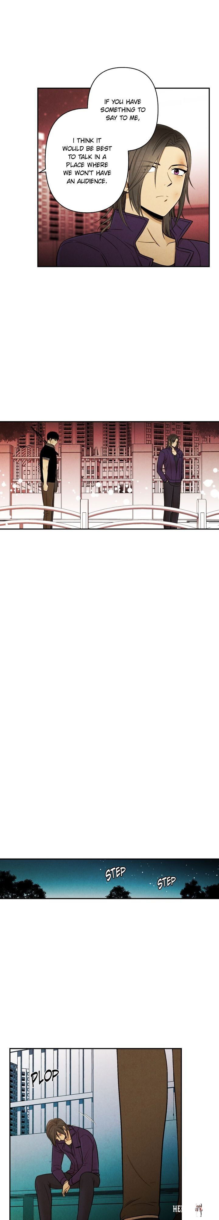 Just Give it to Me Just Give it to Me Chapter 115 - Page 13