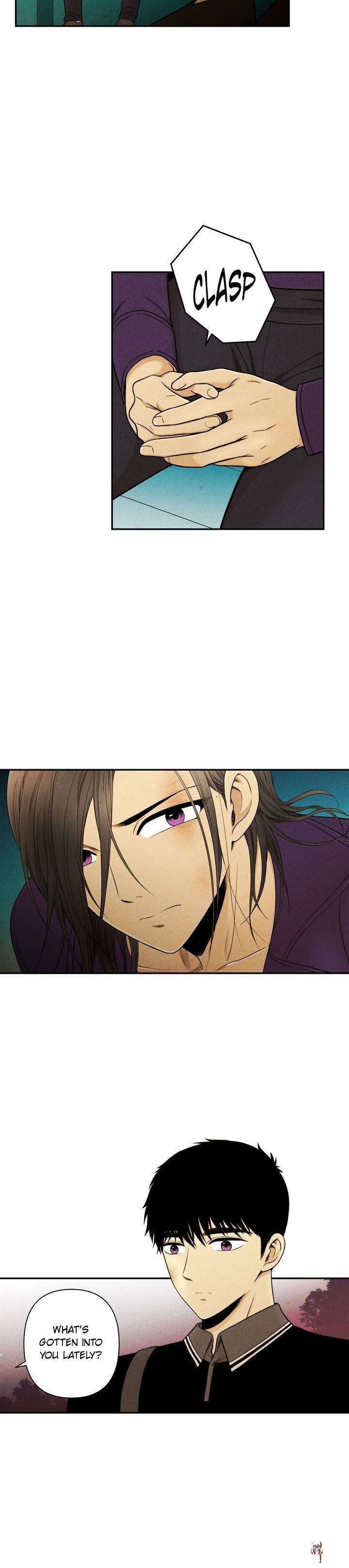 Just Give it to Me Just Give it to Me Chapter 115 - Page 14