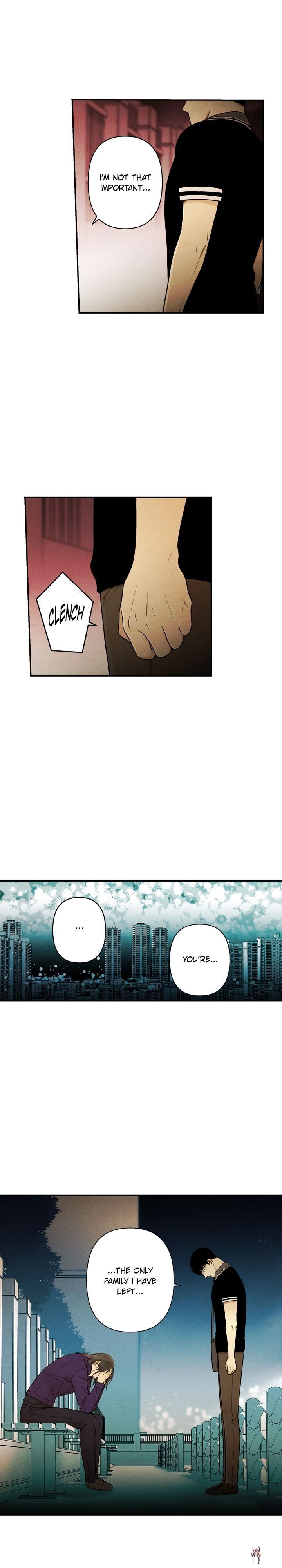 Just Give it to Me Just Give it to Me Chapter 116 - Page 10