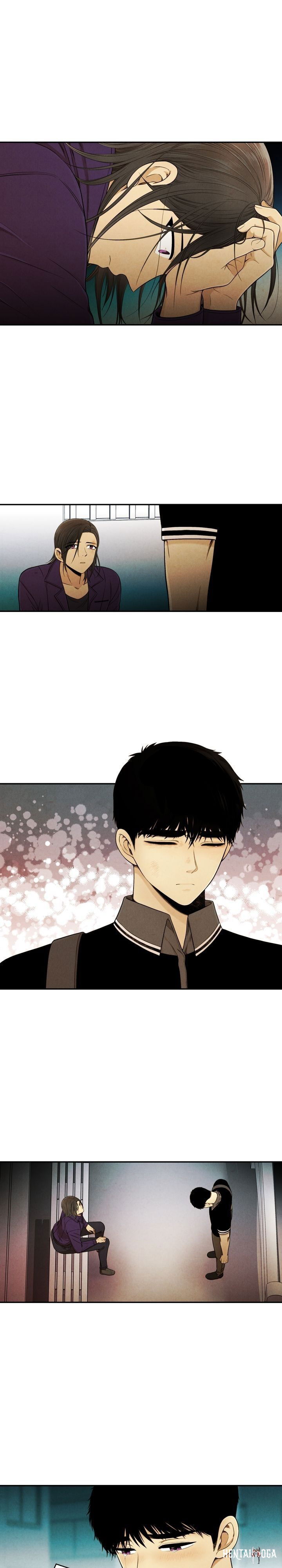 Just Give it to Me Just Give it to Me Chapter 116 - Page 11