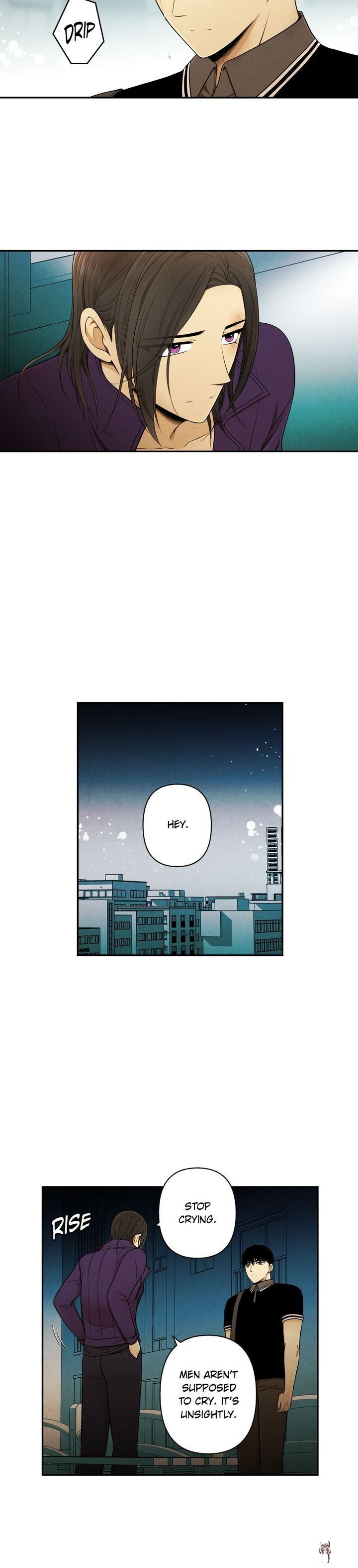 Just Give it to Me Just Give it to Me Chapter 116 - Page 12