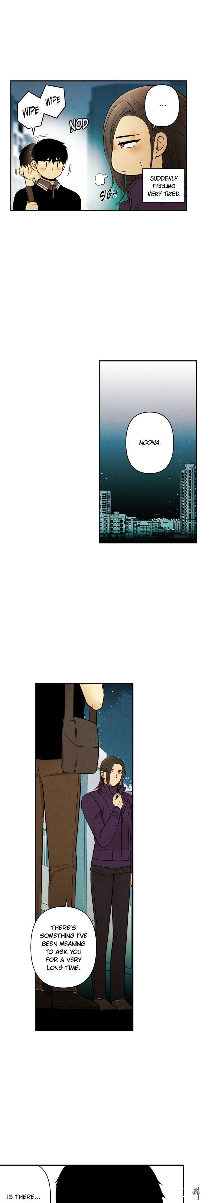 Just Give it to Me Just Give it to Me Chapter 116 - Page 13