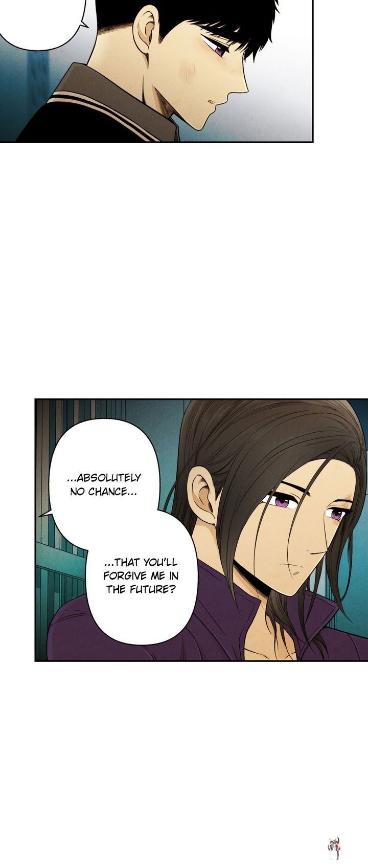 Just Give it to Me Just Give it to Me Chapter 116 - Page 14