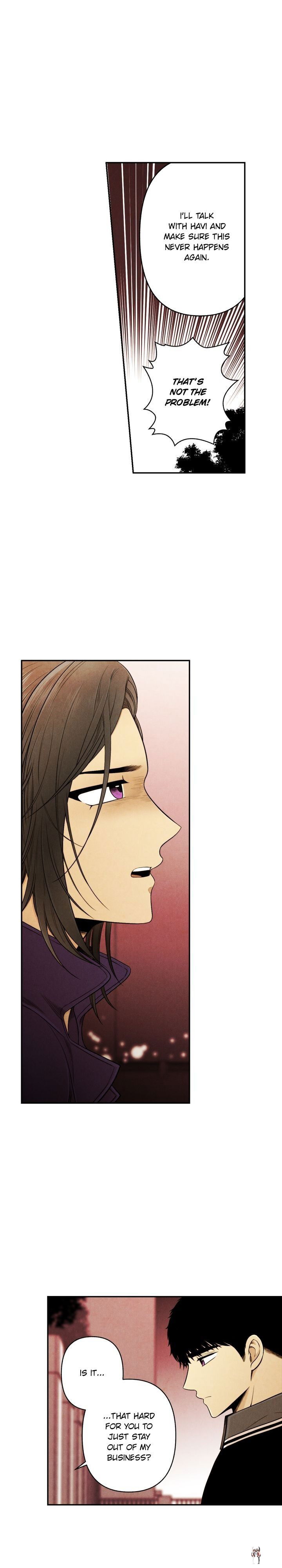 Just Give it to Me Just Give it to Me Chapter 116 - Page 2