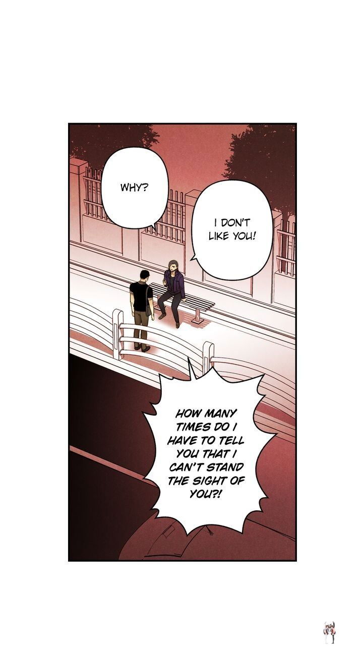 Just Give it to Me Just Give it to Me Chapter 116 - Page 4