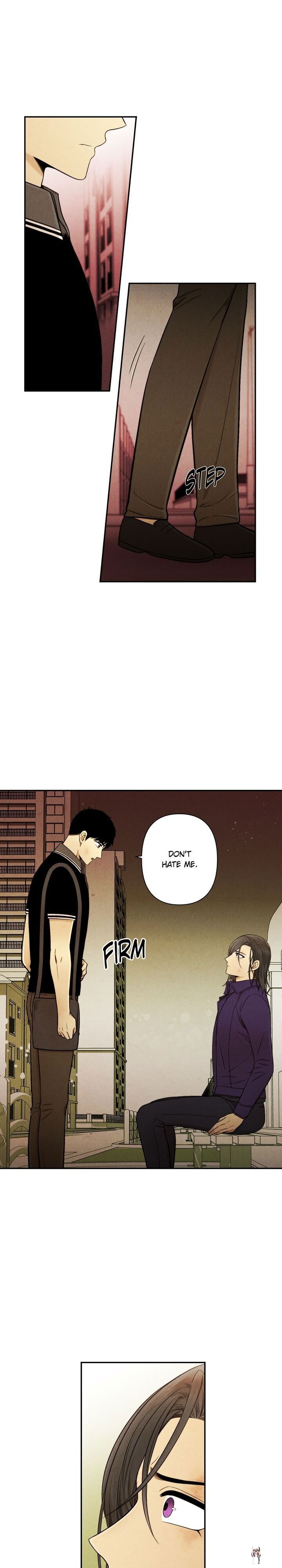 Just Give it to Me Just Give it to Me Chapter 116 - Page 5