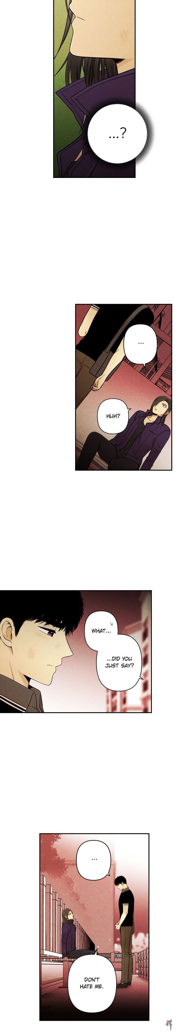 Just Give it to Me Just Give it to Me Chapter 116 - Page 6