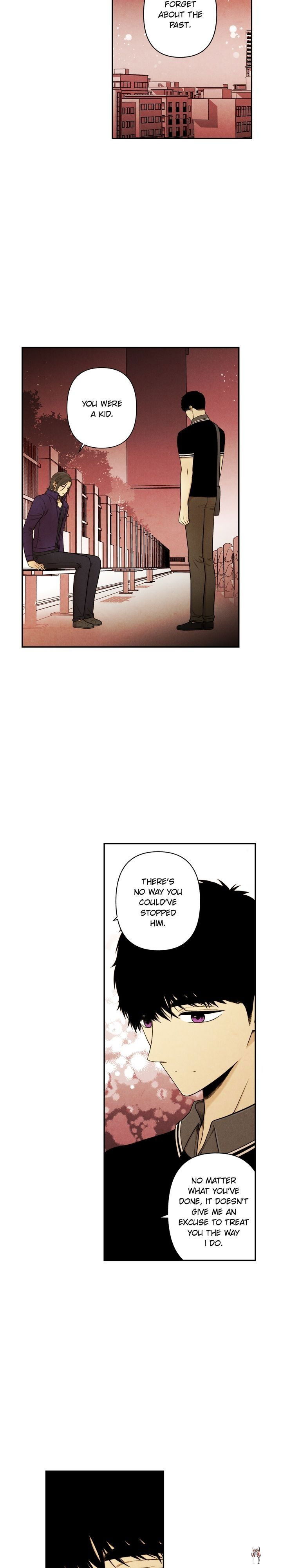 Just Give it to Me Just Give it to Me Chapter 117 - Page 10