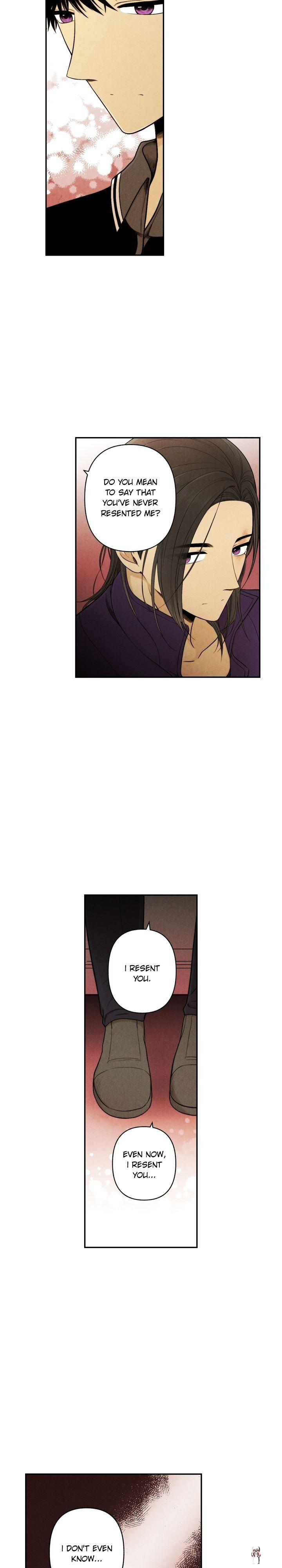 Just Give it to Me Just Give it to Me Chapter 117 - Page 11