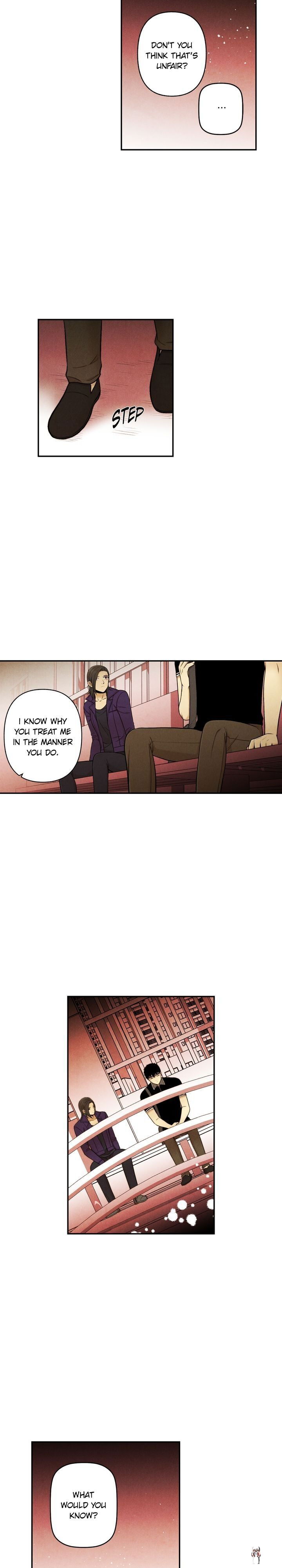 Just Give it to Me Just Give it to Me Chapter 117 - Page 14