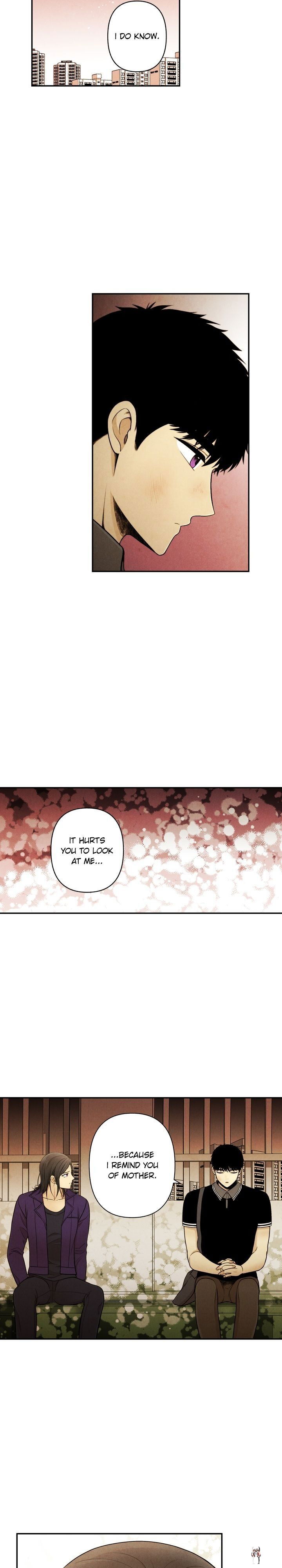 Just Give it to Me Just Give it to Me Chapter 117 - Page 15