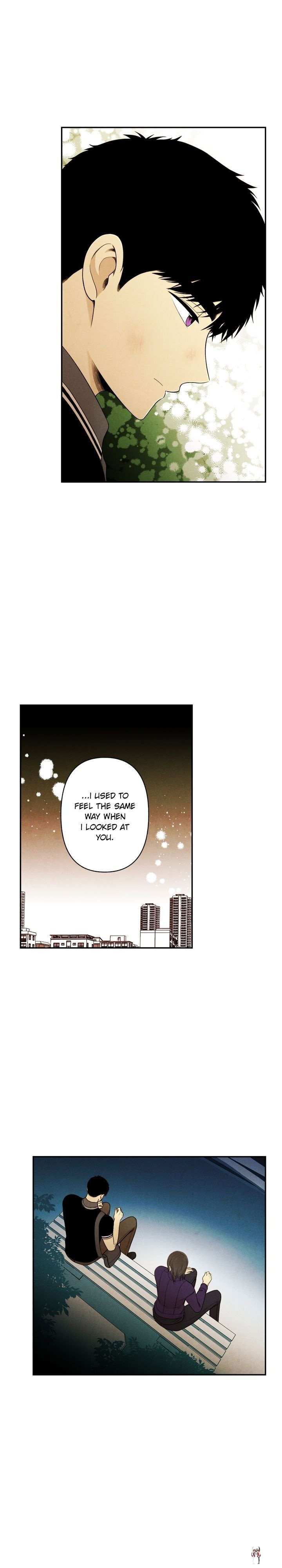 Just Give it to Me Just Give it to Me Chapter 117 - Page 17