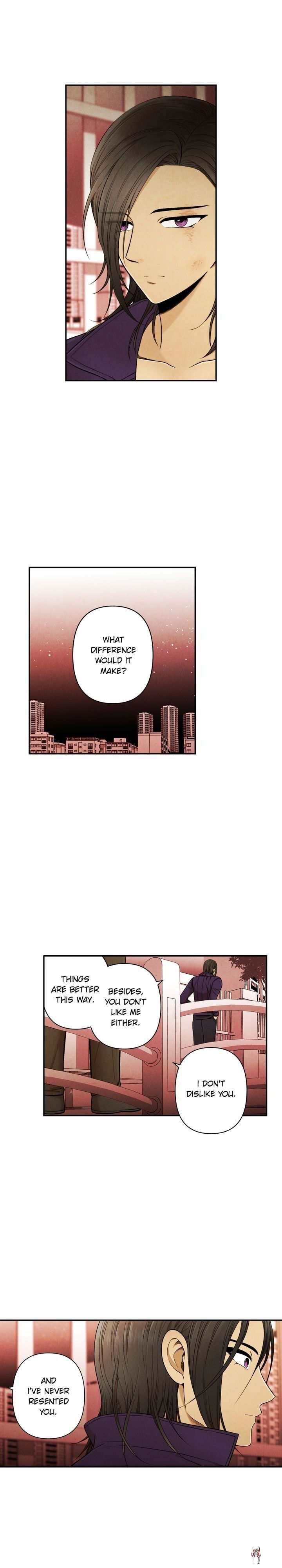 Just Give it to Me Just Give it to Me Chapter 117 - Page 2