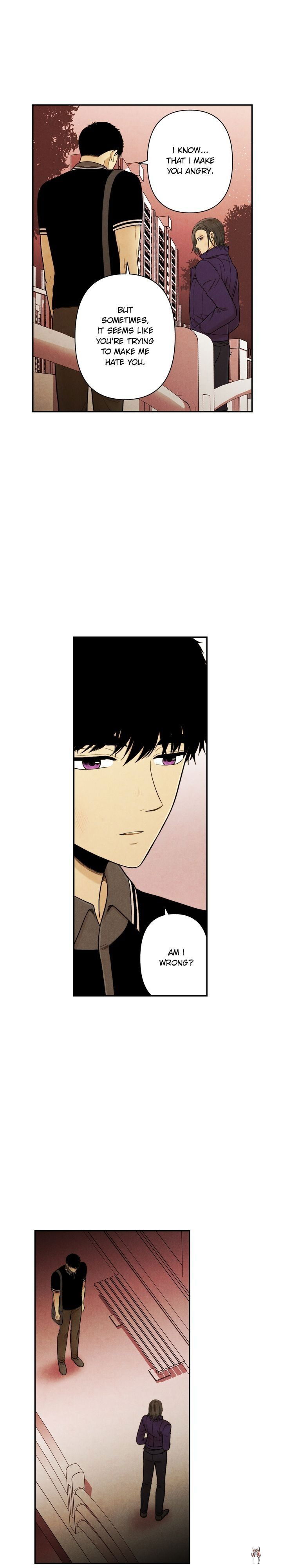 Just Give it to Me Just Give it to Me Chapter 117 - Page 3