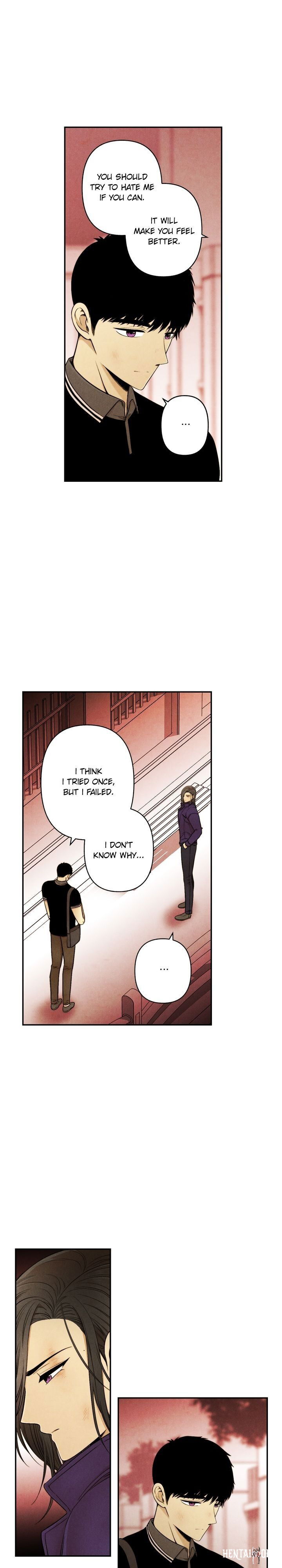 Just Give it to Me Just Give it to Me Chapter 117 - Page 5