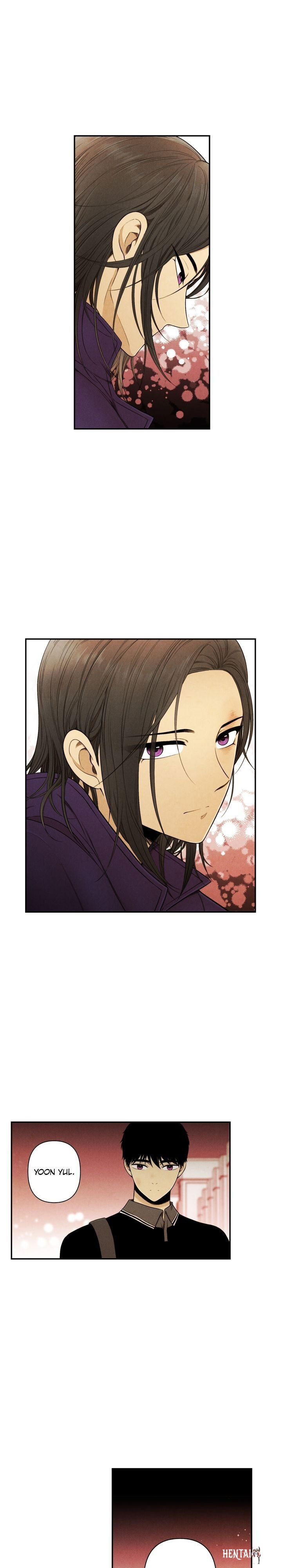 Just Give it to Me Just Give it to Me Chapter 117 - Page 9