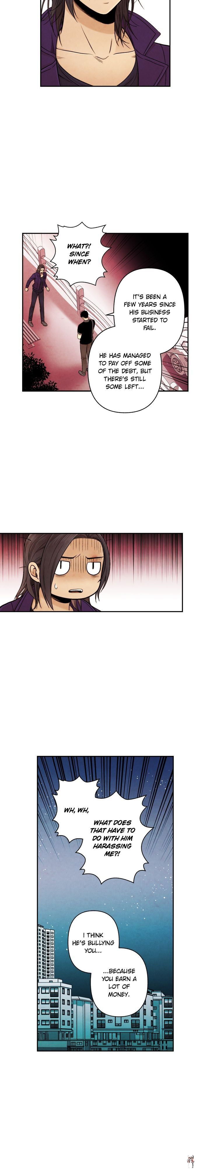 Just Give it to Me Just Give it to Me Chapter 118 - Page 10