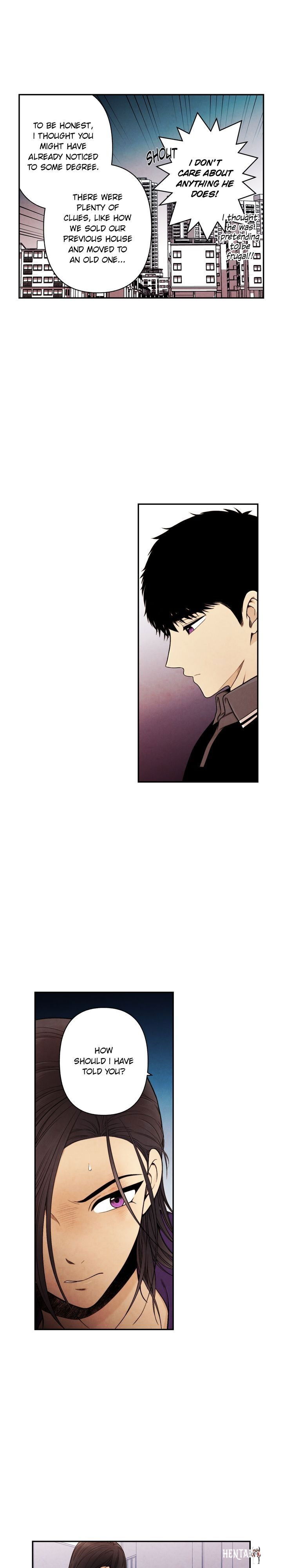 Just Give it to Me Just Give it to Me Chapter 118 - Page 14