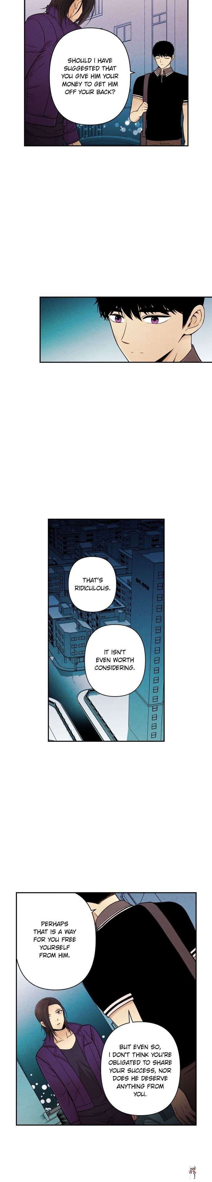 Just Give it to Me Just Give it to Me Chapter 118 - Page 15