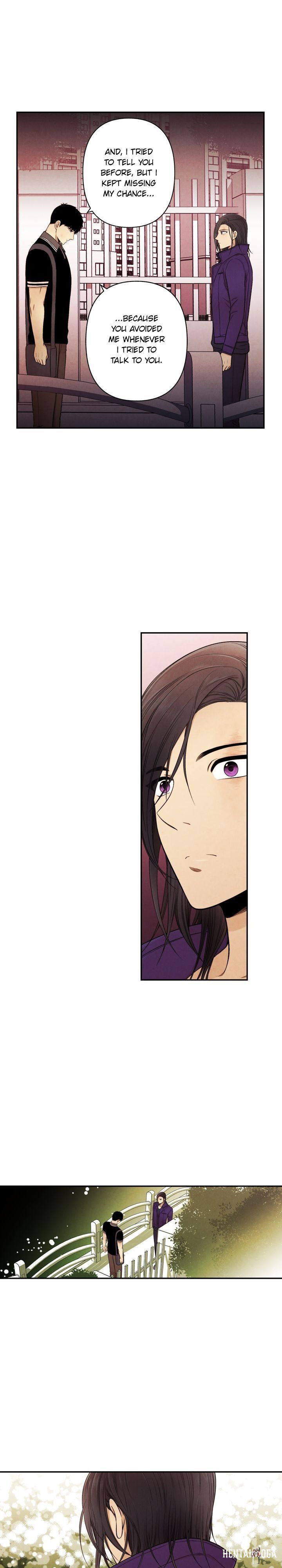 Just Give it to Me Just Give it to Me Chapter 118 - Page 17