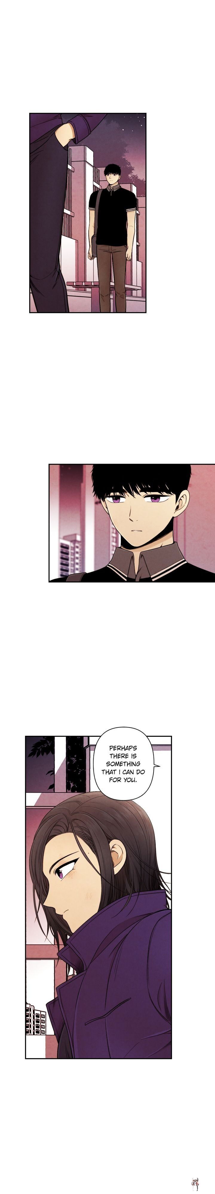 Just Give it to Me Just Give it to Me Chapter 118 - Page 2