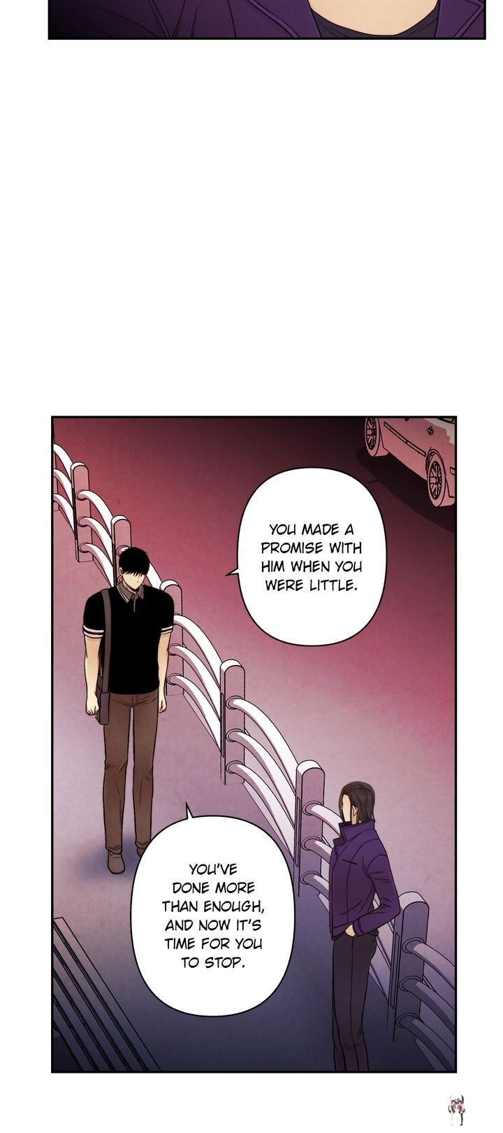 Just Give it to Me Just Give it to Me Chapter 118 - Page 4