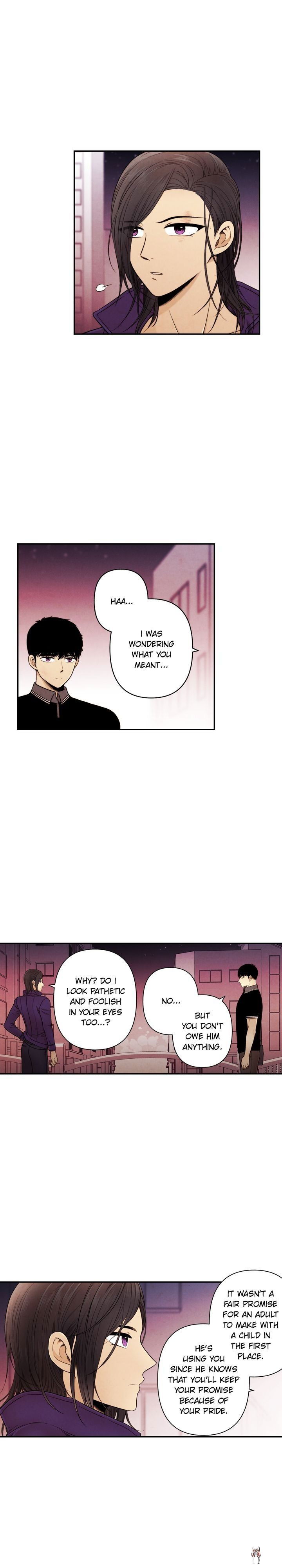 Just Give it to Me Just Give it to Me Chapter 118 - Page 5