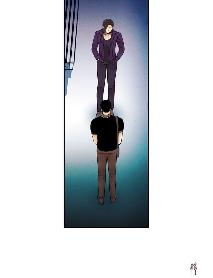 Just Give it to Me Just Give it to Me Chapter 118 - Page 8