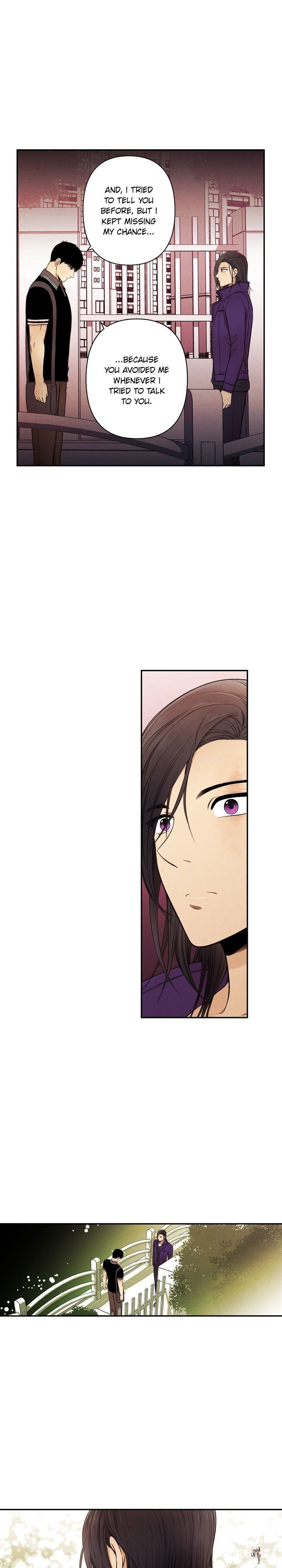 Just Give it to Me Just Give it to Me Chapter 119 - Page 1